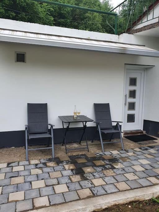 Naturpanorama Gleiszellen-Gleishorbach Exterior photo