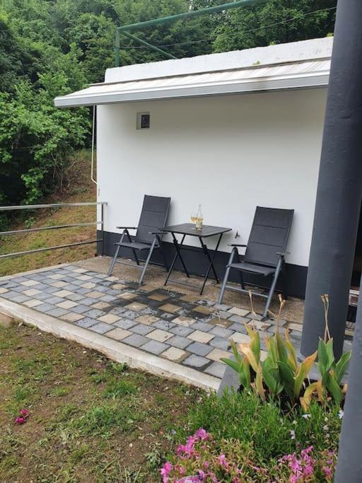 Naturpanorama Gleiszellen-Gleishorbach Exterior photo