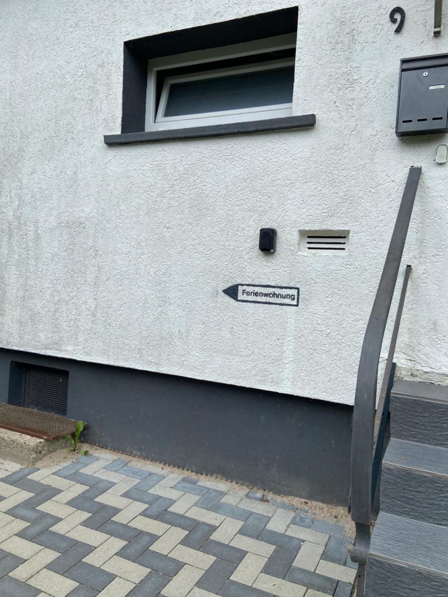 Naturpanorama Gleiszellen-Gleishorbach Exterior photo